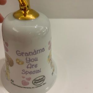 Precious Moments Grandma You are So Special